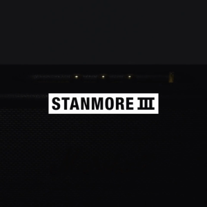 MARSHALL STANMORE III BLUETOOTH CREAM - รับประกัน 1 ปี + ส่งฟรีทั่วไทย (ลำโพงบลูทูธ ลำโพง marshall ลำโพงเบสหนัก ลำโพงบ้าน ลำโพง Marshall ของแท้)