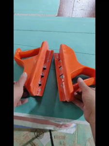 SERUTAN KAYU TEPIAN EDGING EDGE TRIMMER CUTTER HPL PVC VYNIL GYPSUM