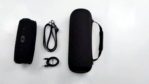 JBL Charge 5 Protective Case Hard EVA Travel Portable Wireless Bluetooth Speaker Carrying Pouch