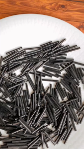 Payet Bambu Panjang Jepang & Manik Bambu Ukuran 2 cm Murah