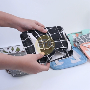 GTB - R174 Desktop Storage Box Rak Meja Keranjang Multifungsi Mini Kotak Organizer Serbaguna