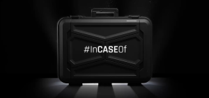 Premium Italian Made Hard Cases Panaro EKO30S