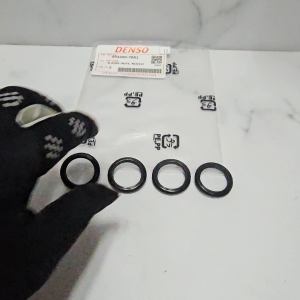 Karet Seal Oring Nozzle Injektor 130HT & 125HT: 1SET 4PCS Part Mobil