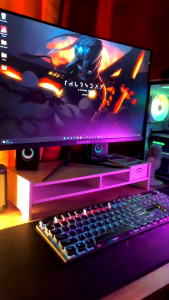 จอคอมพิวเตอร์ 24นิ้ว 22นิ้ว 19นิ้ว จอคอม 165hz 4k จอมอนิเตอร์เกมมิ่ง Ultra HD LED HDMI/VGA รับประกัน 1ปี