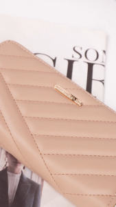 HONYAN Dompet Panjang Wanita Original - JJ Long Wallet