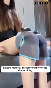 💖Christmas Gift💖✅SG Ready Stocks✅ 3 in 1 Knee Shoulder Elbow Heating Massager Wireless Knee Warmer Pain Relief Massage Pad Xmas