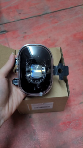 Đèn gầm đèn sương mù xịn - Xforce GLS