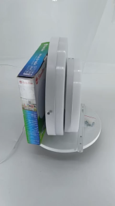 Đèn ốp trần tròn MODEL LN12 22W  và 24W