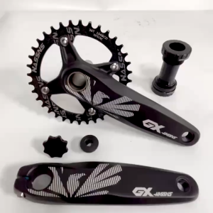 LTWOO A7 1X10S Groupset A7 Right Shifter Rear Derailleur SUNSHINE 10 Speed Cassette 42T 46T 50T SHIMANO 10S Chain HASSNS Chainring HASSNS Mtb 104BCD Crank for MTB Bike Bicycle Accessories Parts