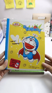 (Lốc 10 quyển) Tập vở học sinh 96 trang Thường HP (ĐL 52gsm) 4 đường kẻ ngang