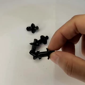 baut body klip plastik clip model kancing universal aerox nmax vario 150 dll harga 1 biji / satuan