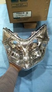 Panduan Lengkap Mengenai Lampu Depan Motor Batman & Suku Cadang Lampu Depan