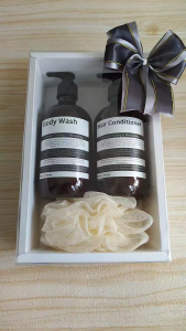 Hampers Gift Box Souvenir Kado Hadiah Ulang Tahun Wisuda Pernikahan Lebaran