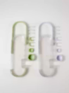 Satu Keluarga Rak Gantung Keran Air Wastafel C1064 Storage Rack Kitchen Sink Drain Rack Adjustable