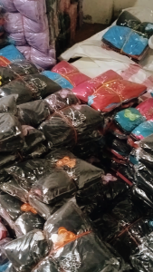 COD SETELAN ANAK PEREMPUAN BAHAN CRINKLE 2-6 THN