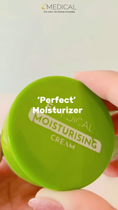 Pink Jelly Emedical - Emedical Moisturizing Cream Perawatan Kulit Wajah Cerah - Moisturizer - Emedical Pink Jelly - Virgo Shoop