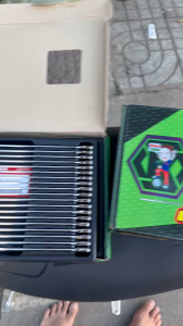 CĂM NOVA ZIN Xi Crom Thailand Đủ Sile Bộ Căm Xe Máy 38 Chiếc Căm Xe Máy Hỗ Trợ Đổi Bảo Hành Căm Xe Máy Cho Môi Trường Honda - Lazada