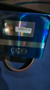 KALIPER KEPALA BABI DEPAN SATRIA FU MERK KNZ