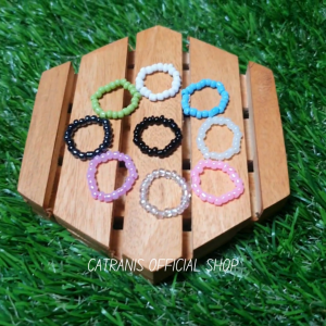CINCIN MANIK MANIK / CINCIN BEADS / CINCIN MANIK KPOP