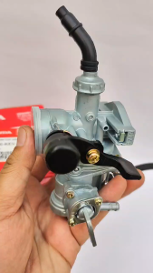 KARBURATOR KARBULATOR KOMPLIT SUPRA X - GRAND KODE - KEV