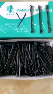 Ghim Chữ Y Kẹp Chặt Dài 55cm Số Lượng 1 Hộp Tầm Nửa Cân