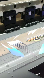 Striping CB150R V1 - Stiker Decal CB150R Old Carbon v1