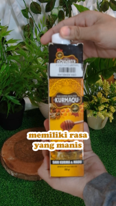 Manfaat Madu Kurma untuk Pencernaan & Penyakit Asam Lambung