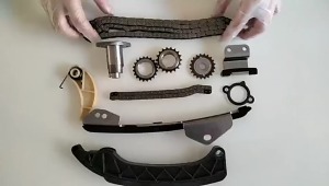2zr-fe 1zr-fe 2zr 1zr timing chain kit for corolla axio aurion prius alpha auris engine 13506-37010 13540-37010 ka-24 11piece