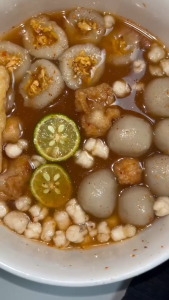 1 PCS BOCI AYAM SUWIR GST - CILOK MINI