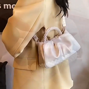 Tas Wanita Handbag & Tas Selempang Kulit Wanita