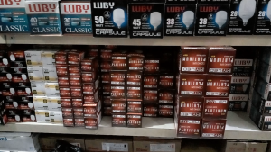 Myled Platinum LED Bulb T10 E27 10W - Paket Hemat 10pcs Cahaya Putih dengan Umur 10000jam