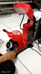 TOPI ANAK HUT KEMERDEKAAN RI Ready Stok