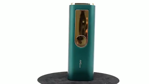 【Local stock】Premium IPL Ice Cool Sapphire Laser Hair Remover w/ Cooling Technology & Rejuvenation 3M flashes