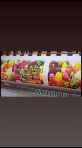 Spanduk Banner Laundry BISA REQUEST