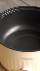 Dreepor Multi Pressure Cooker Electric Cooker Non-Stick Cooker Cooking Vegetables Style Micro Pressure Cooker Electric Hot Pot Cooker Cooks Electric Electric Cook Cooktop Electric - Lazada