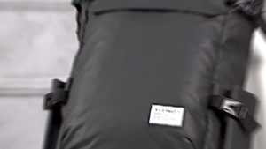EVERNEXT - TAS RANSEL LAPTOP PRIA WATERPROOF TAS OUTDOOR PRIA ANTI AIR BACKPACK MARVIN PRIA