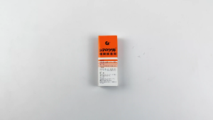 Lem G Korea Serbaguna Perekat Super Kuat Epotec Cair Super Glue