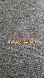 Remax RPP-615 10000mAh Powerbank 22.5W Fast Charging Power Bank Remax RPP615 Magnetic Wireless Pawer Bank Remax Powerbank