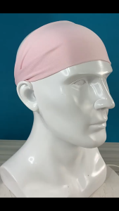 Sports Sweat-absorbing Headband Running Fitness Forehead Scarf Headband Hairband New Basketball Mens And Womens Sports Headband