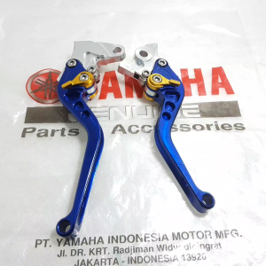 Handle Rem Variasi Yamaha Mio Lama: Panduan Lengkap
