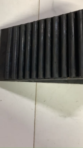 CỤC CHÈN CỤC CĂN CỤC CHẶN LÙI BÁNH XE CAO SU DI ĐỘNG LOẠI TO