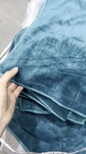 Khăn Gội Quấn Đầu Spa Kích Thước 35x75Cm Chất Liệu Tốt Kiểu Dáng Mẫu Mã Thời Trang..