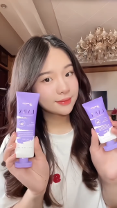 Kem Chống Nắng Phổ Rộng LARA SUN CREAM Quyên Lara Bảo Vệ Da Chống Tia Cực Tím Với SPF 50++ - HÀNG CHÍNH HÃNG