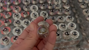 Bohlam Lampu Depan Universal 12V-32Watt Original