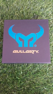 GAWAS BULLGATY Ci-5 SW CARBON IMPACT SPINNING REEL