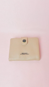 JIMS HONEY DOMPET LIPAT WANITA RIANA WALLET