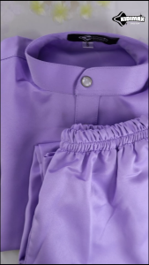 Baju Melayu Budak (Premium Quality) Melayu Traditional Clothes