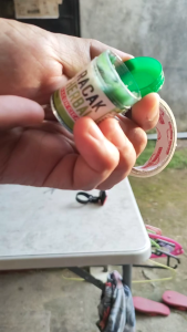 Racun Cicak Herbal Paling Ampuh Mati Kering Tidak Bau Racun Tokek Obat Cicak Racak Herbal Original