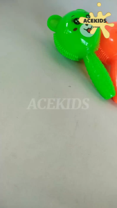 Mainan Musik untuk Anak: Pilihan Terbaik & Edukatif