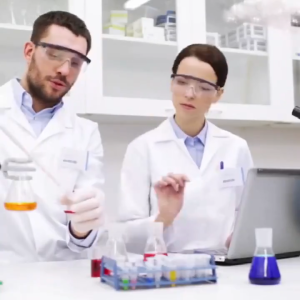 White Coat & Lab Gown: Essential Gear for Healthcare Professionals